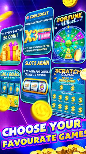 Coin Carnival Cash Pusher Game Tangkapan skrin 4