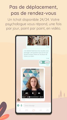 Thérapie Psynergy : 5 min&jour 스크린샷 3
