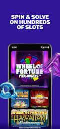 Wheel of Fortune NJ Casino App স্ক্রিনশট 3