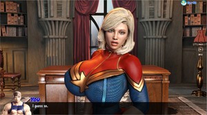 Cockham Superheroes – New Version 0.5.2  [EpicLust] Screenshot 4