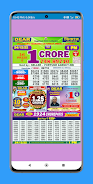 Schermata Lottery Sambad - Dear Results 4