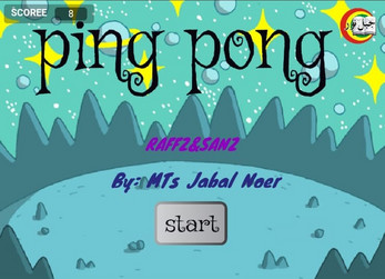 Ping Pong Janorta应用截图第1张