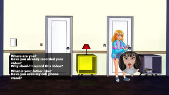 Valentina Sunshine Screenshot 1