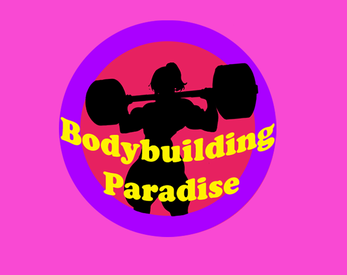 Schermata Bodybuilding paradise 1