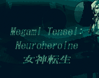 Megami Tensei: Neuroheroine