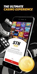 STN Play by Station Casinos स्क्रीनशॉट 1