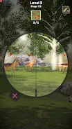 Animal Hunter: Wild Shooting Zrzut ekranu 1