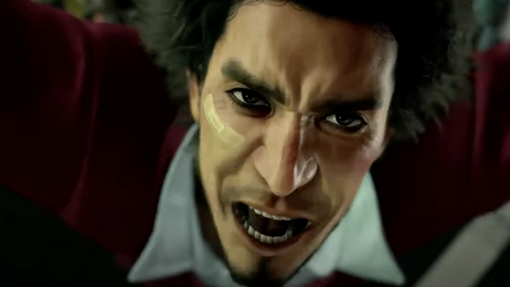 SEGA Trademarks 'Yakuza Wars,' Likely Next Like a Dragon Game