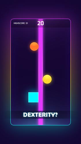 Color Dash Geometry应用截图第1张