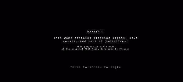 Five Nights at Freddy’s Plus スクリーンショット 3