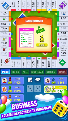 Business Game應用截圖第4張