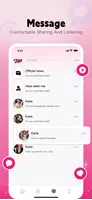 Fisimi - Live Video Chat Tangkapan skrin 3