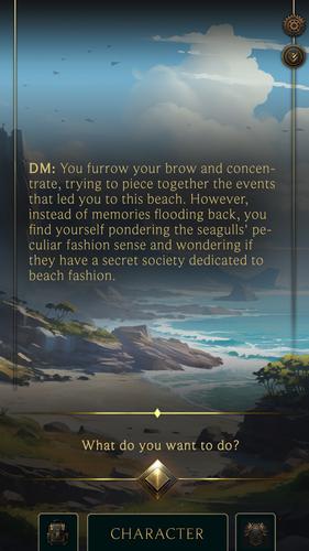 Everweave Screenshot 3
