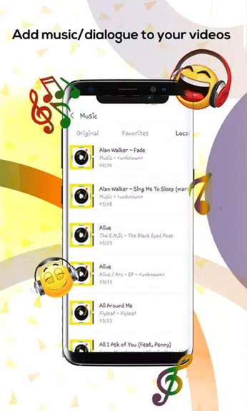Meelan - ملن Captura de pantalla 3