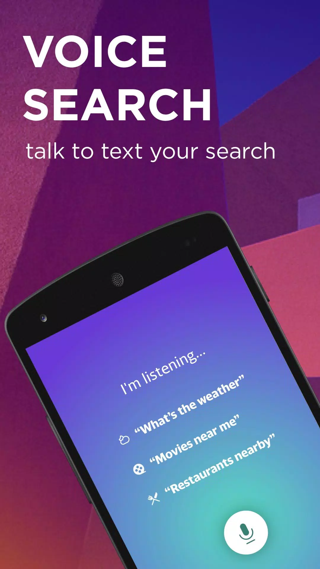 Yahoo Search ဖန်သားပြင်ဓာတ်ပုံ 4