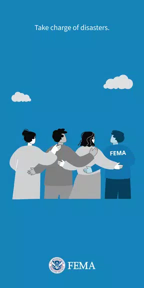 FEMA应用截图第1张