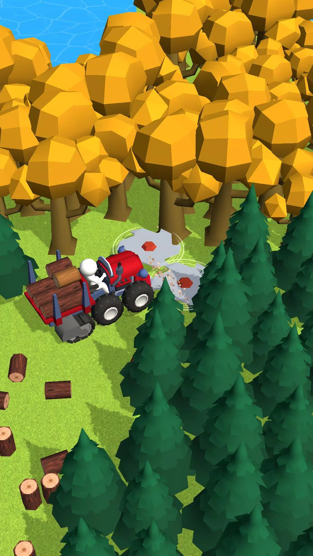 Lumber Harvest স্ক্রিনশট 4