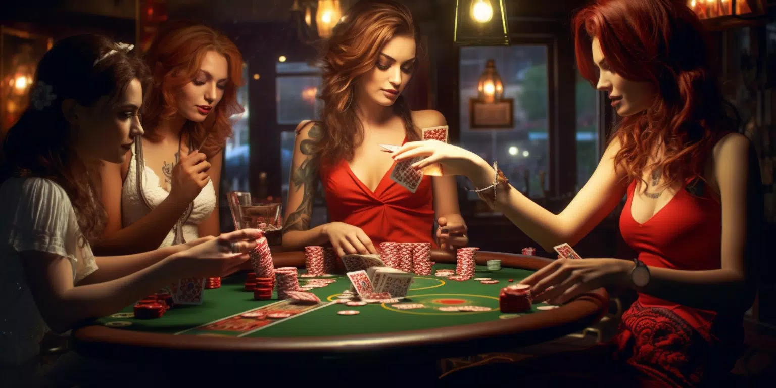 Strip Poker應用截圖第1張