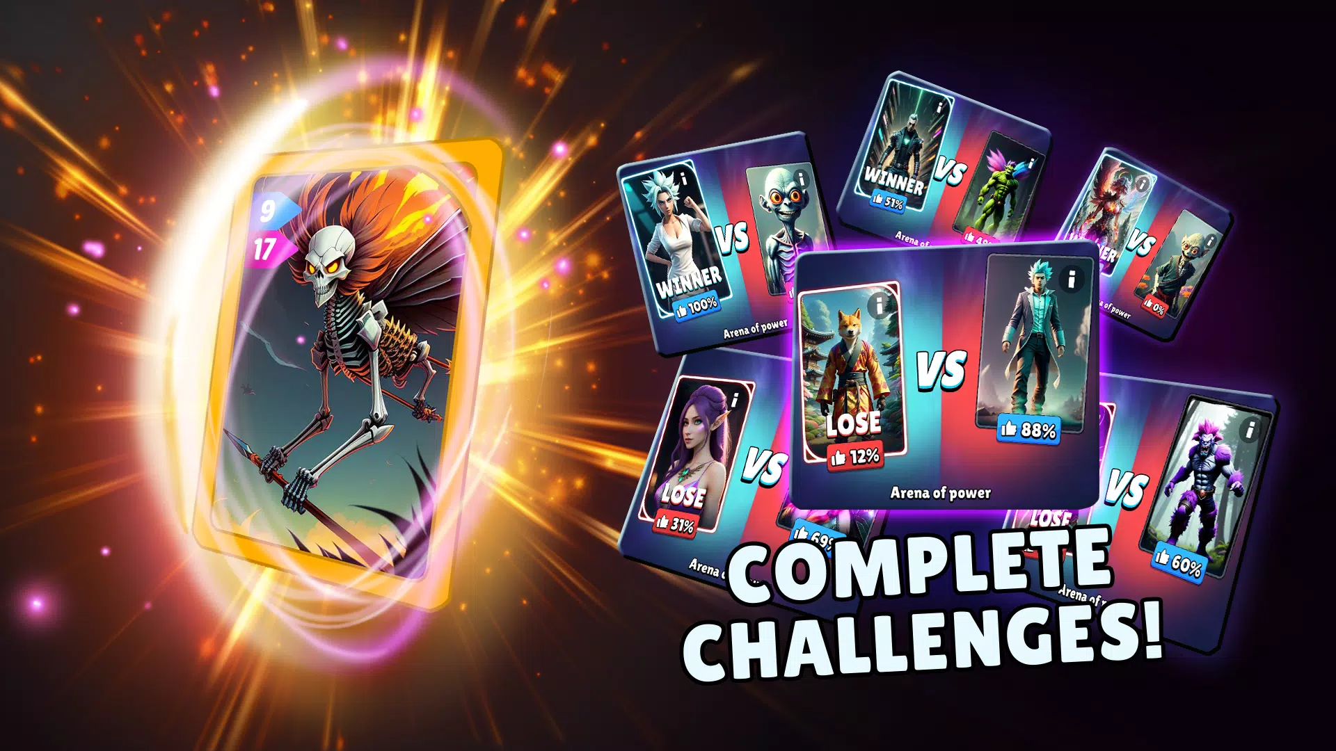 Neuroarena Screenshot 4