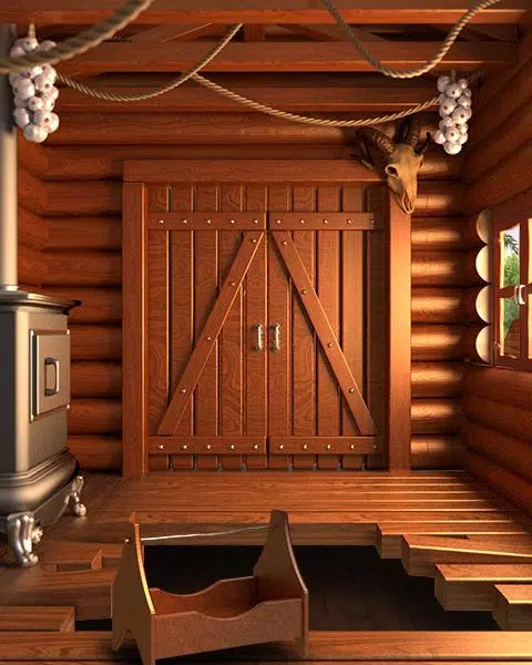 100 Doors Challenge應用截圖第2張