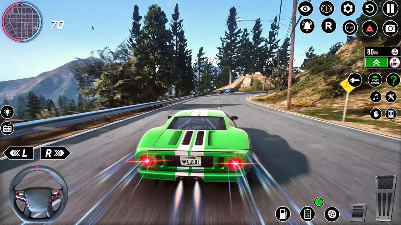 Real Car Racing: PRO Car Games स्क्रीनशॉट 3
