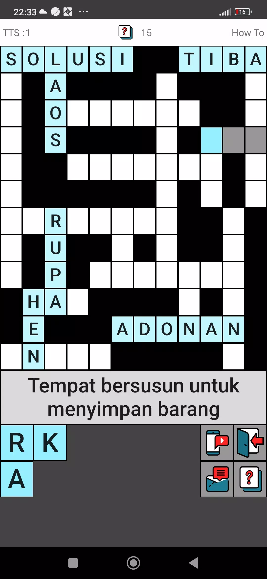 TTS Indonesia應用截圖第1張