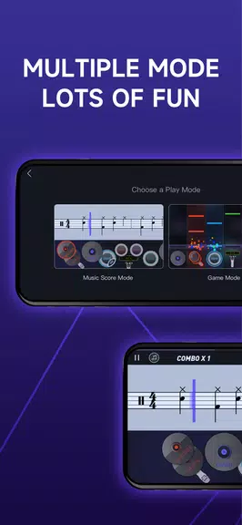 Donner Play Screenshot 3