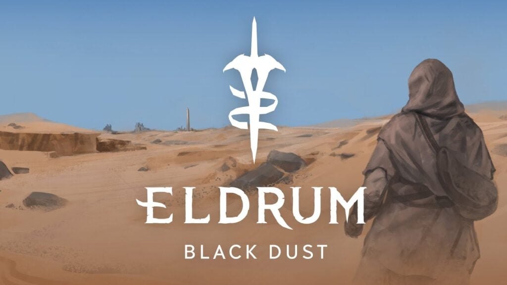 探索Eldrum中的地牢深度：基于文本的RPG开始旅程