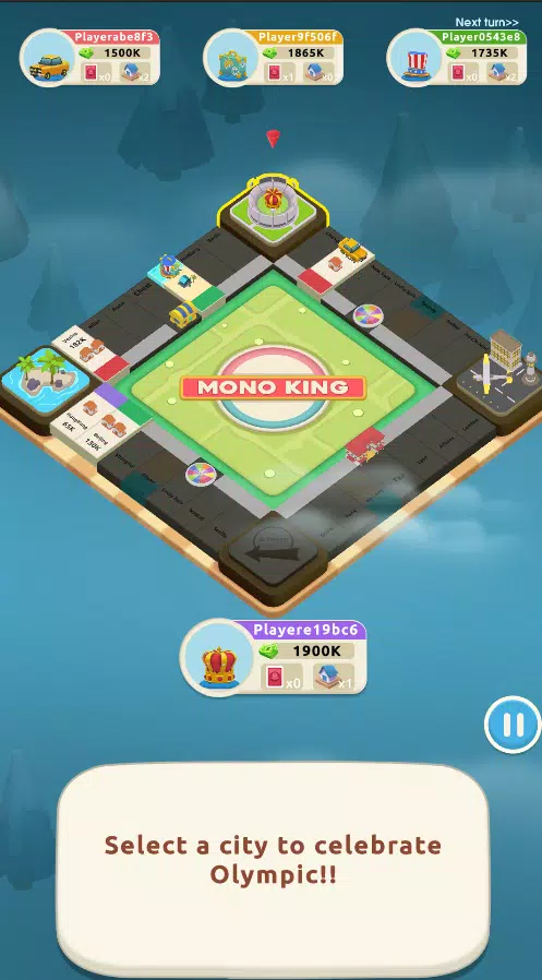 Mono King Screenshot 4