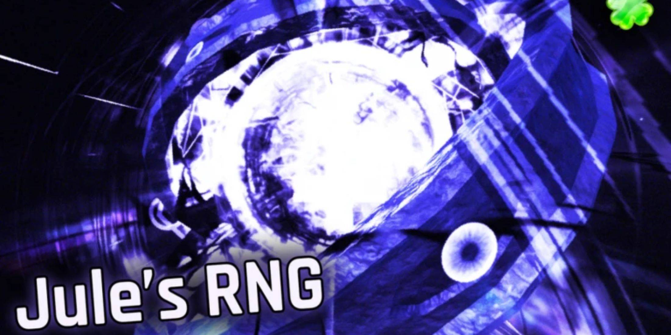 Roblox Jule的RNG代碼於2025年1月更新