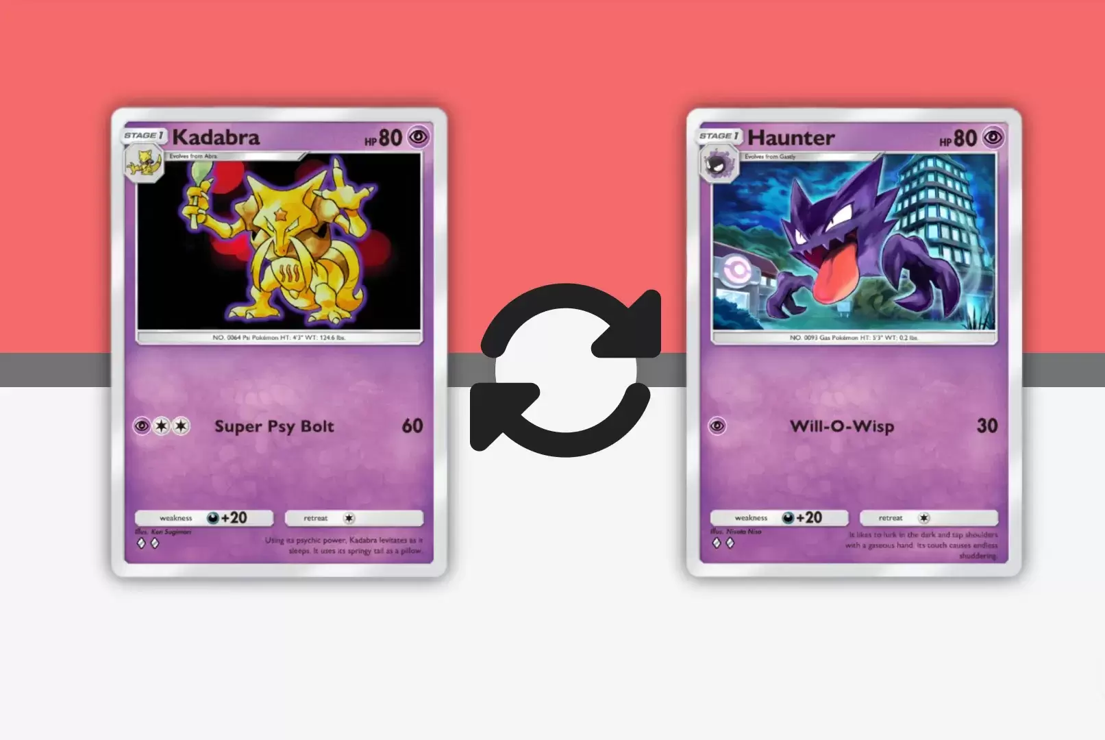 คู่มือคุณสมบัติการซื้อขายสำหรับPokémon TCG Pocket
