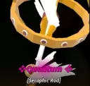 Seraphische Stange