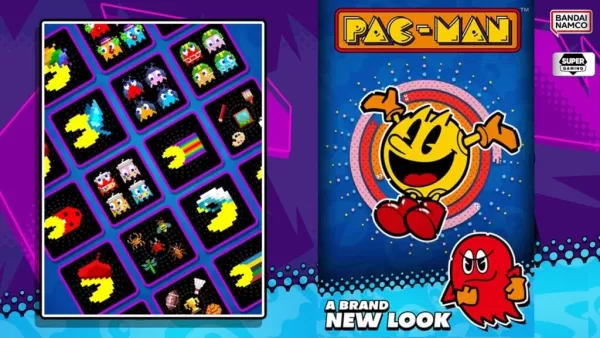 Bandai Namco untuk mengakhiri perkhidmatan mudah alih Pac-man