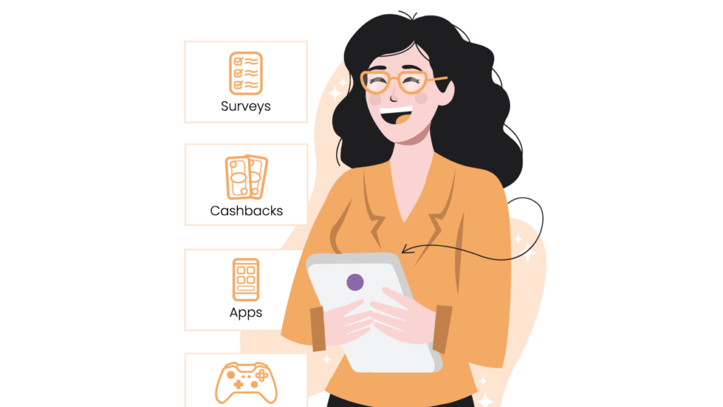 Earnweb: Buka Ganjaran dengan Play-to-Earn dan Insentif Pendaftaran