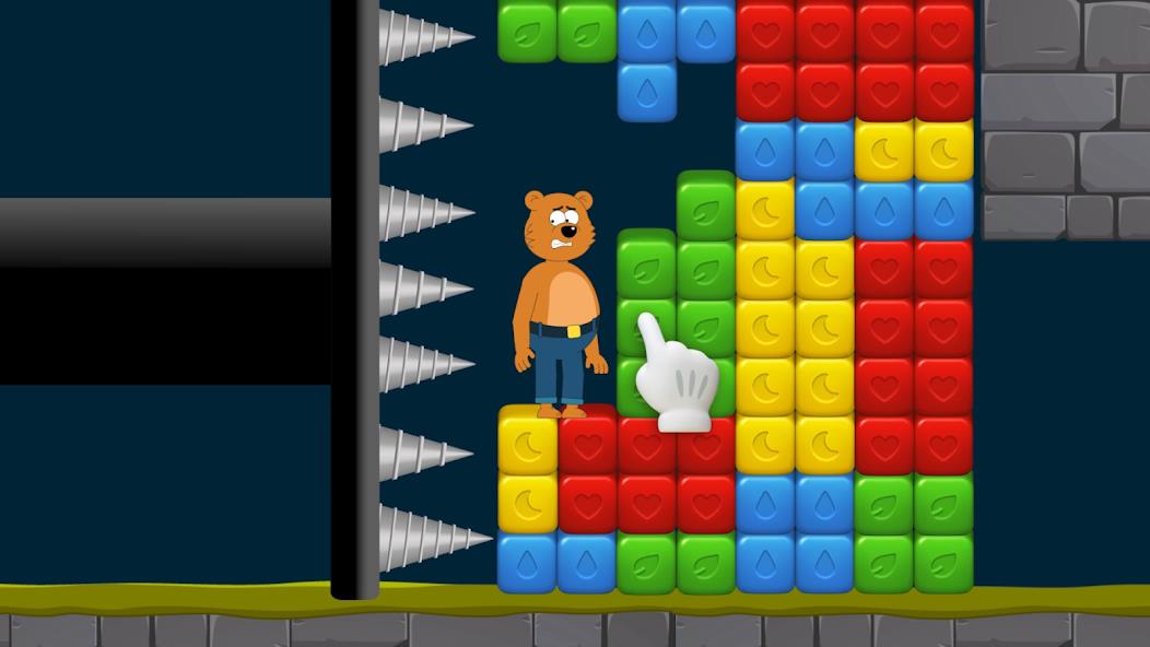 Toon Blast Mod Screenshot 3