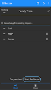 EZBuzzer: Wireless Game Buzzer স্ক্রিনশট 2