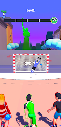 Handball Coach Screenshot 4