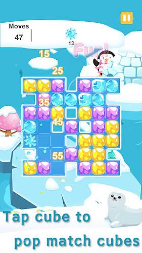 Igloo Crush ภาพหน้าจอ 1