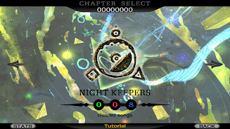 Cytus Screenshot 4