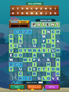 Cashword by Michigan Lottery Screenshot 2