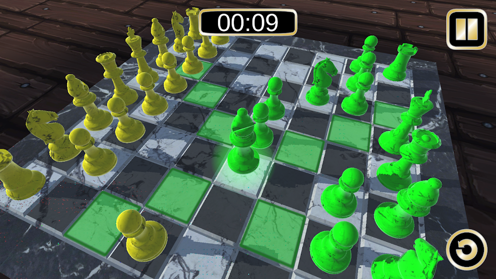 Chess House Screenshot 4