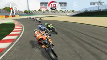 SBK Official Mobile Game Screenshot 2