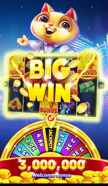 777 Online Casino Pagcor Slots Ekran Görüntüsü 2