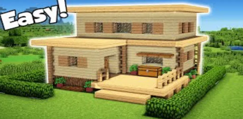 Schermata CRAFTSMAN BUILDING HOUSE 4