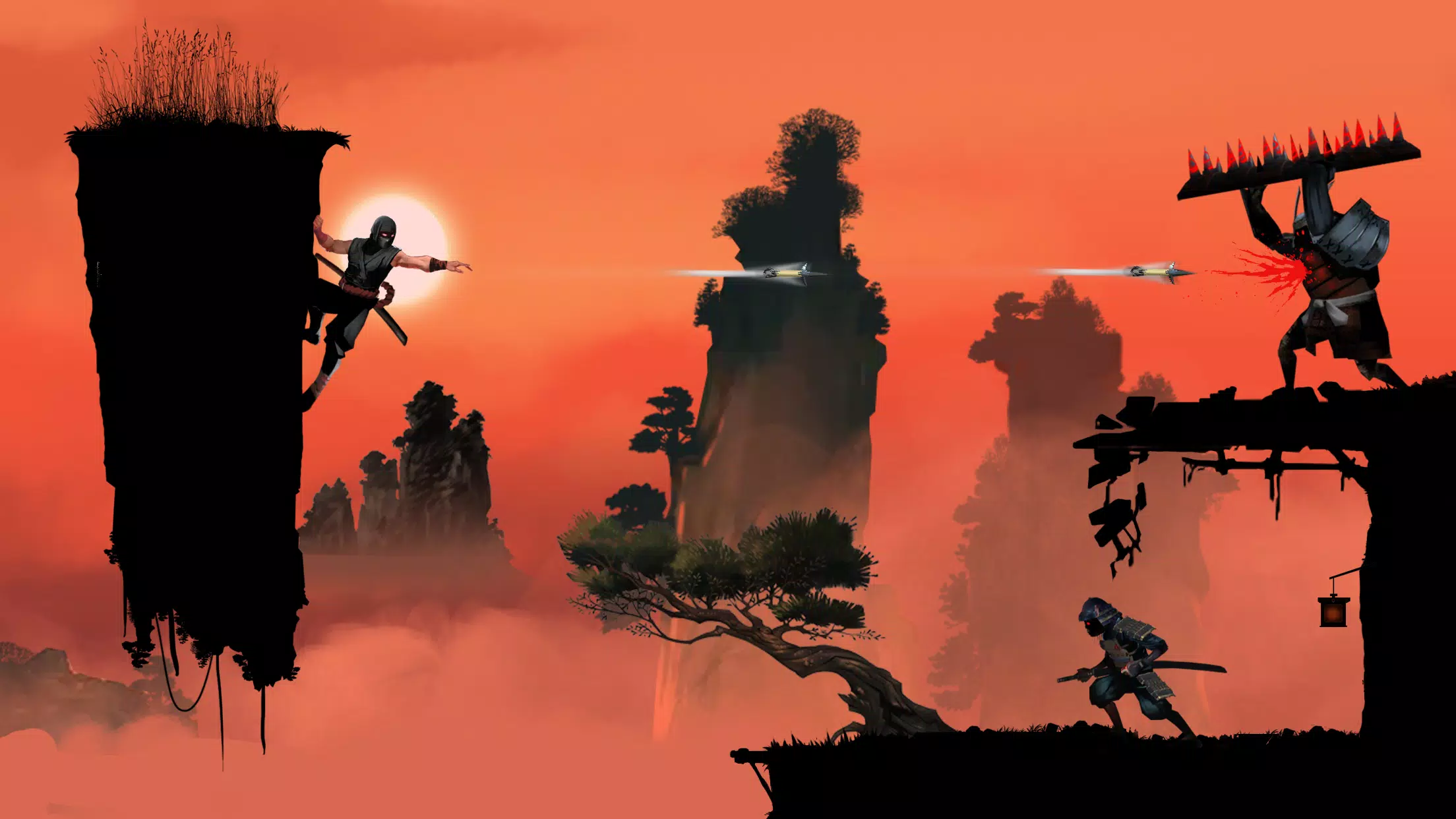 Kaz Warrior 2 Captura de tela 2