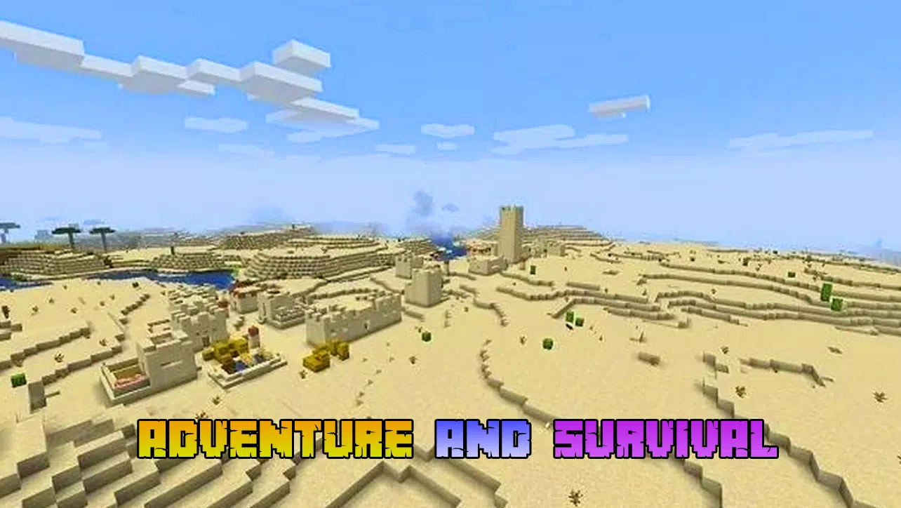 MiniCraft 2 Crafting 스크린샷 4