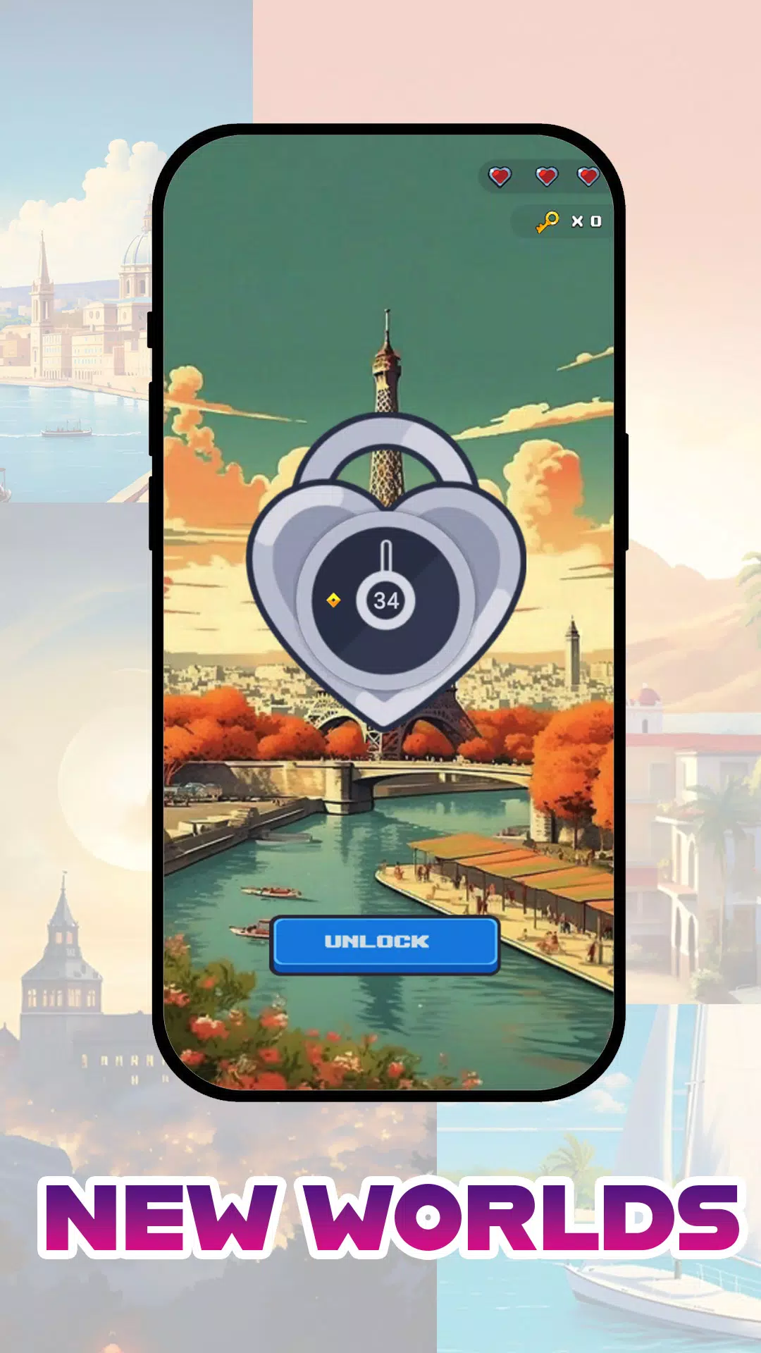 Pop The Locks 2 Screenshot 3