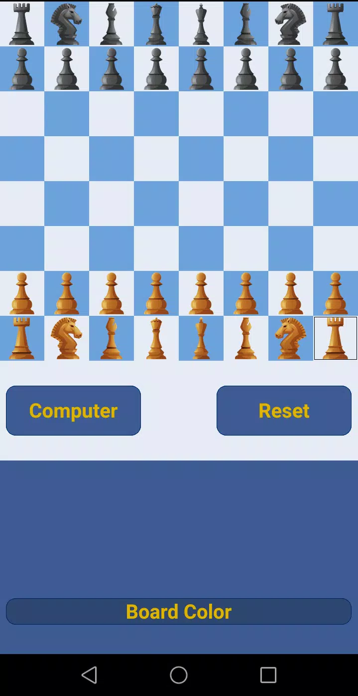 Deep Chess-Training Partner Tangkapan skrin 2