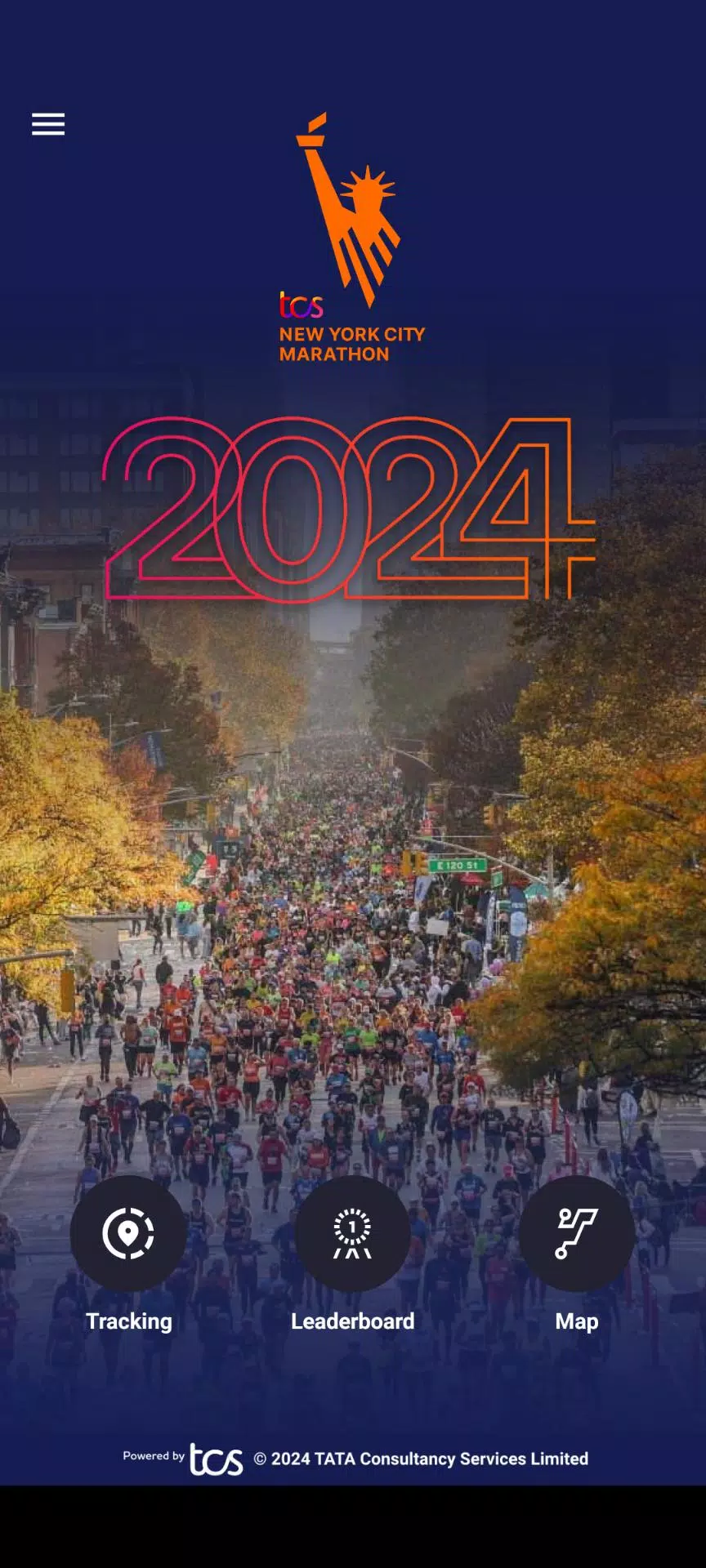 TCS New York City Marathon應用截圖第4張