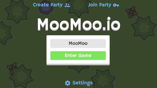 MooMoo Screenshot 1